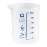 ETFE Beaker ETFE 테프론 비이커