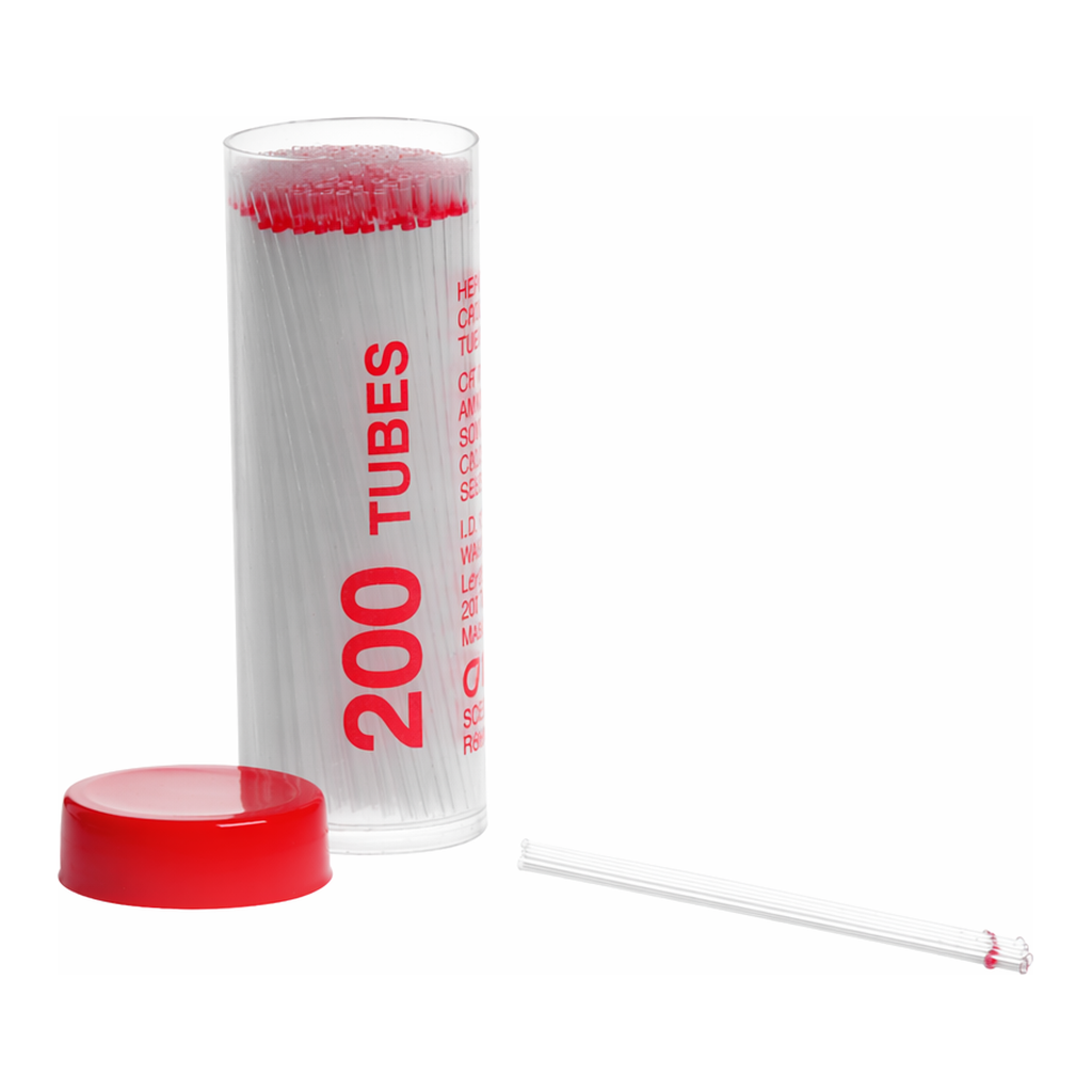 Micro-Hematocrit Capillary Tube 마이크로 헤마토크리트 모세관