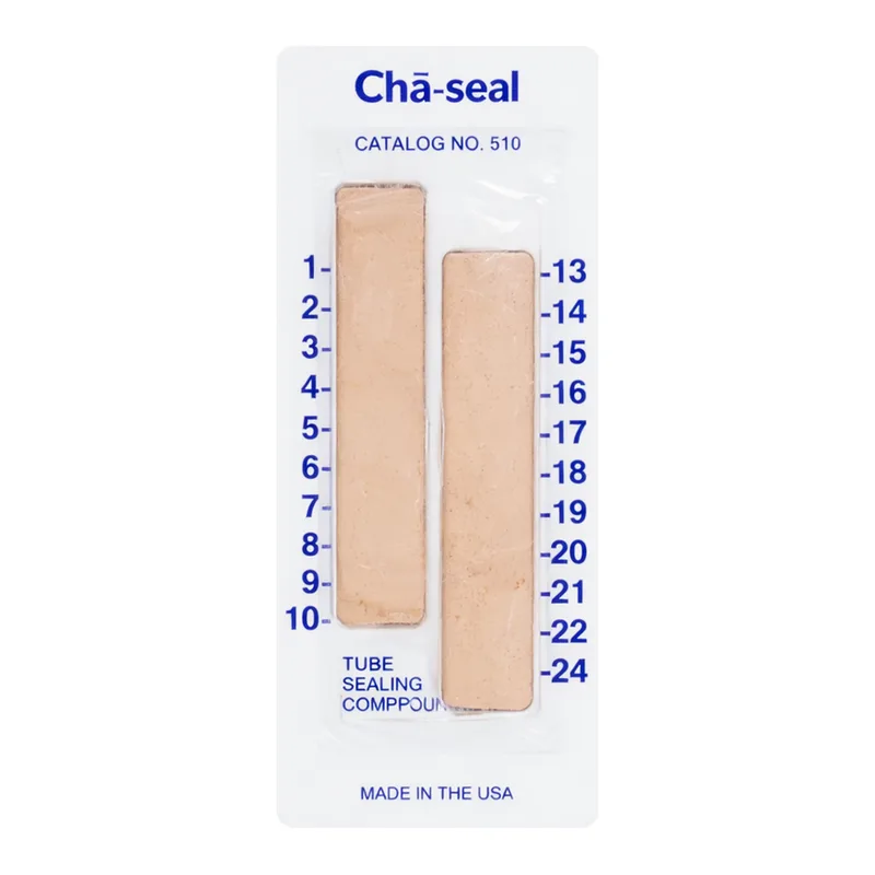 Tube Sealing Compound 튜브 씰링 왁스