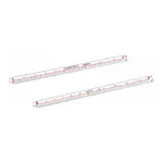 Hematocrit Tube ESR Tube acc. to Wintrobe 헤마토 크리트 튜브