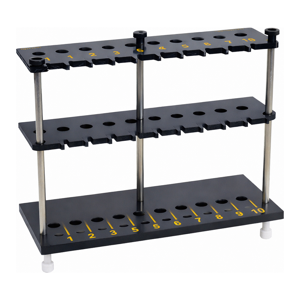 Sedimentation Tube Rack ESR 튜브 랙
