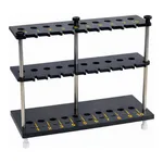 Sedimentation Tube Rack ESR 튜브 랙