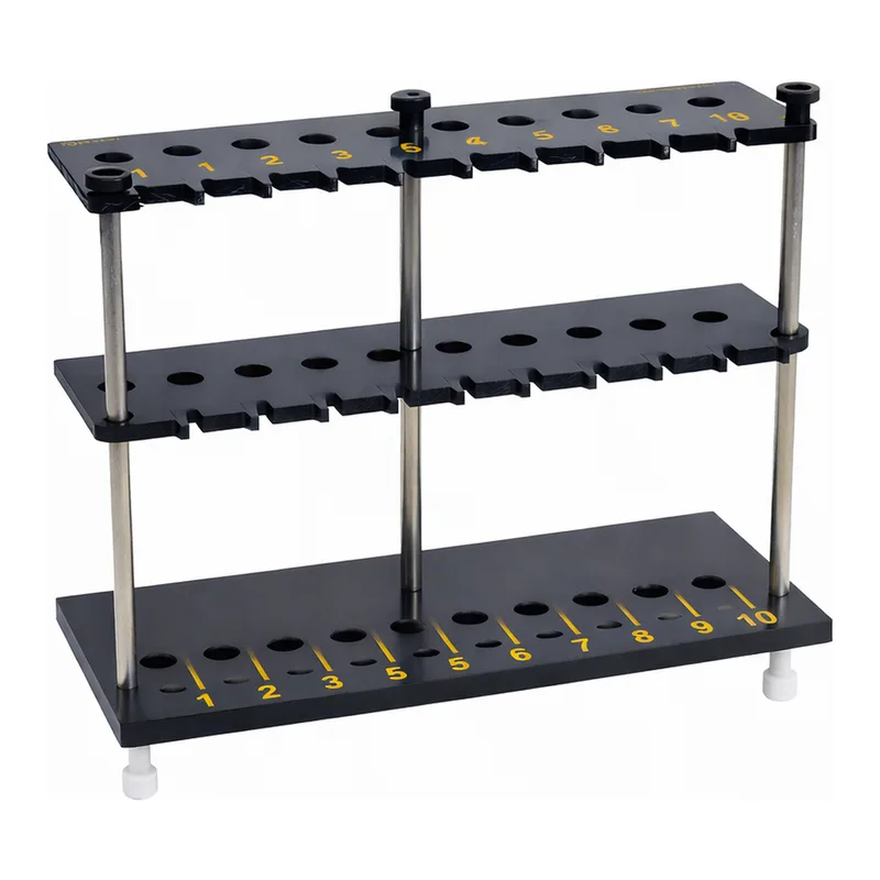 Sedimentation Tube Rack ESR 튜브 랙