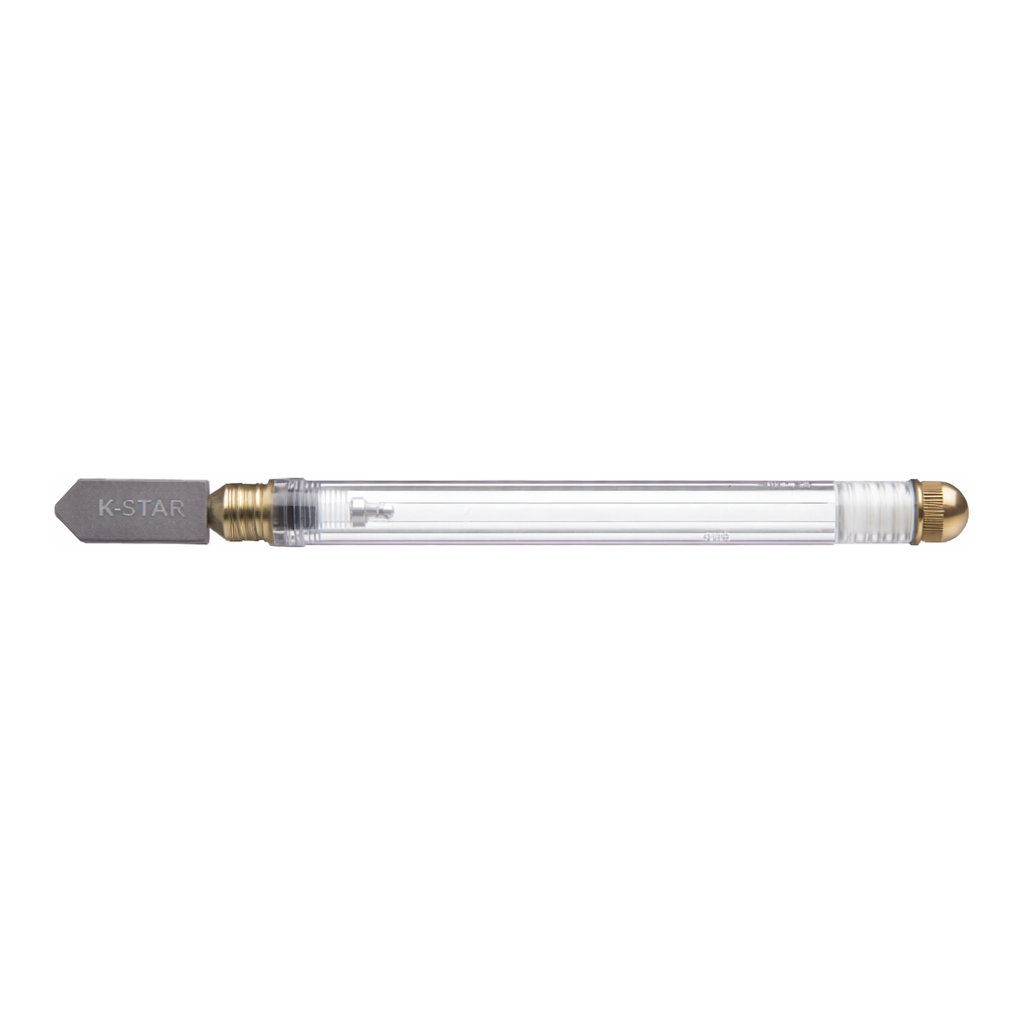 Glass Oil Cutter 오일식 글라스 커터