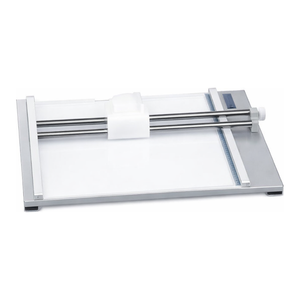 TLC Plate Cutter 유리 TLC 플레이트 커터