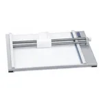 TLC Plate Cutter 유리 TLC 플레이트 커터