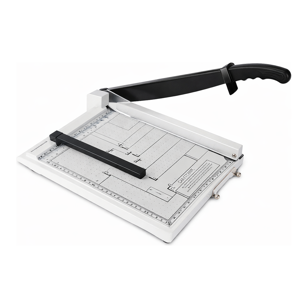 Plate Cutter 작두식 재단기