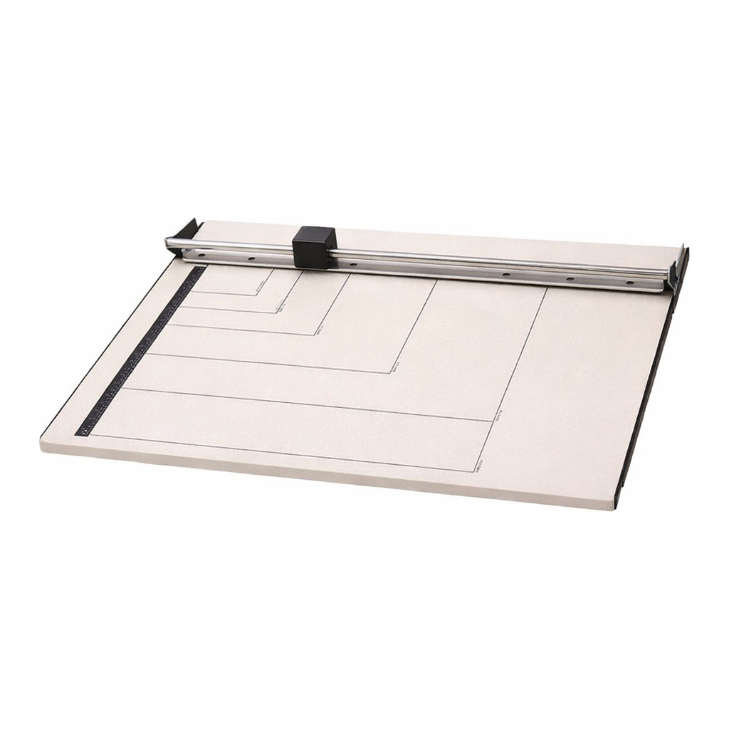 Standard Safety Cutter 안전 다용도 절단기