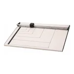 Standard Safety Cutter 안전 다용도 절단기