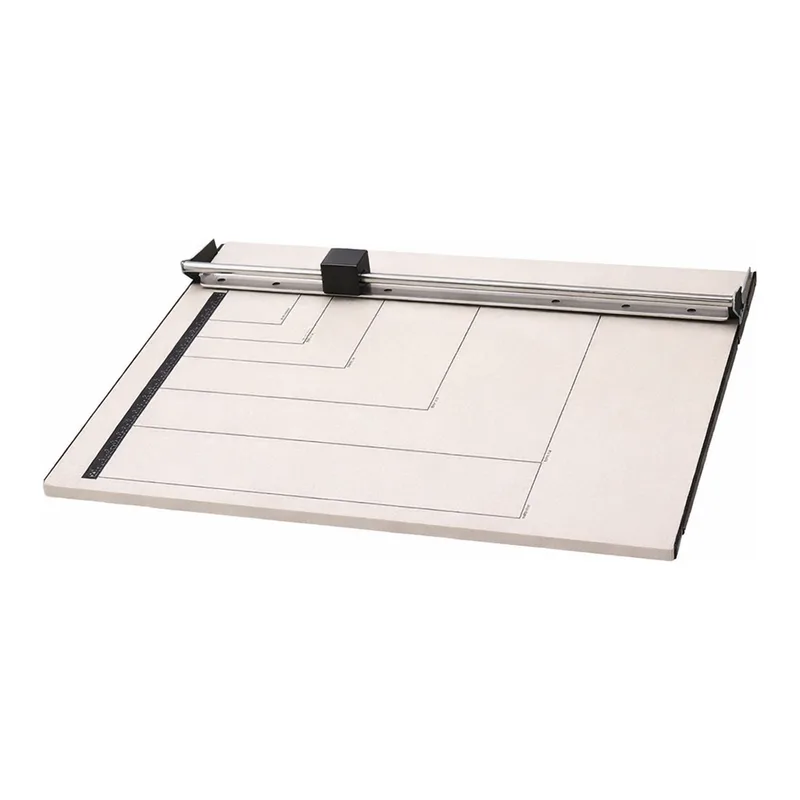 Standard Safety Cutter 안전 다용도 절단기