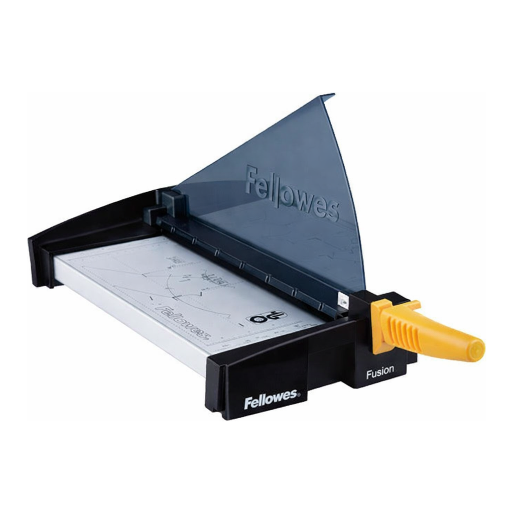 Plate Safety Cutter 작두형 안전 재단기
