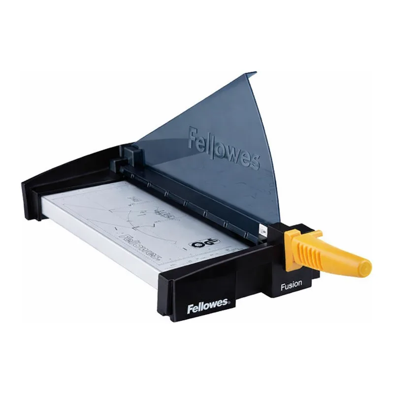 Plate Safety Cutter 작두형 안전 재단기
