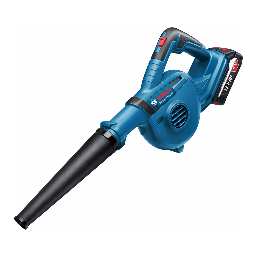 Cordless Blower 무선 송풍기