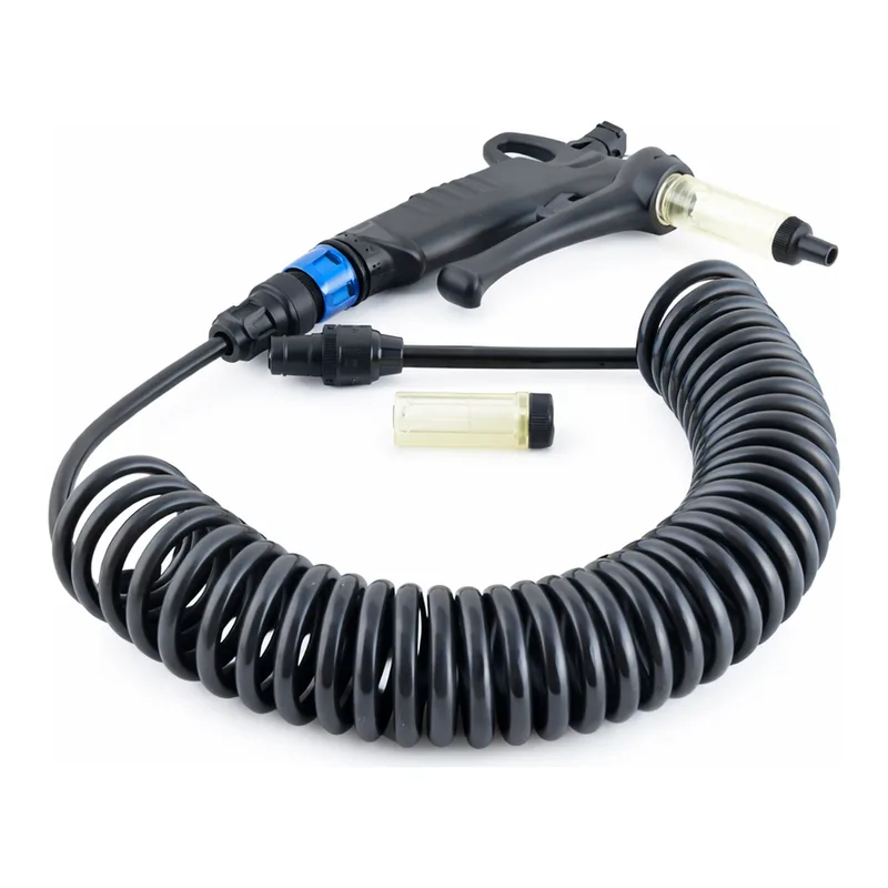N2 and Air Gun with Filter 필터식 질소건 에어건