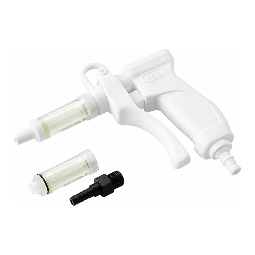 Cleanroom Air Gun 클린룸용 에어건
