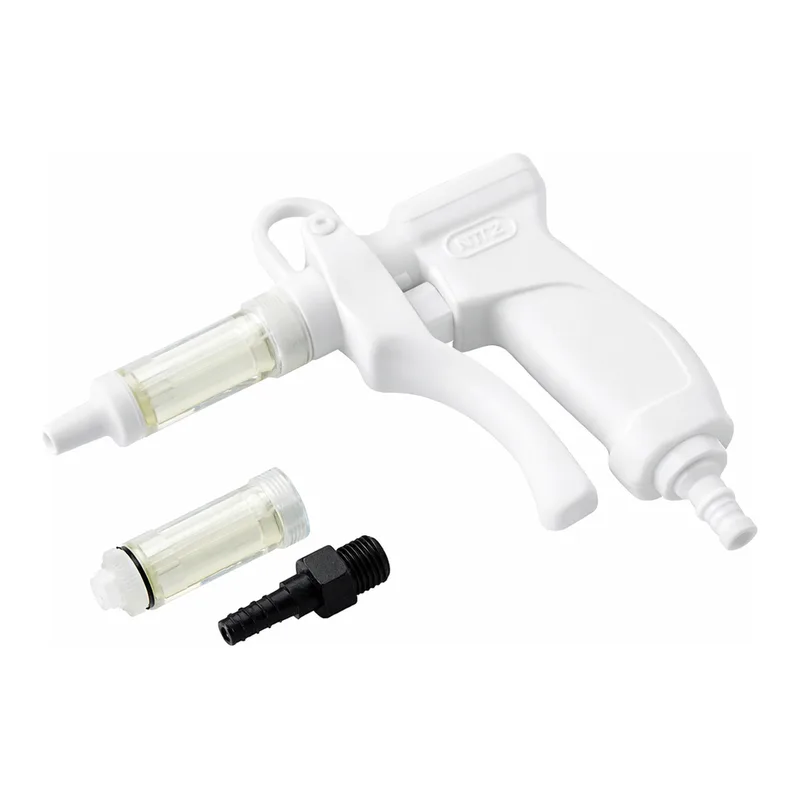 Cleanroom Air Gun 클린룸용 에어건