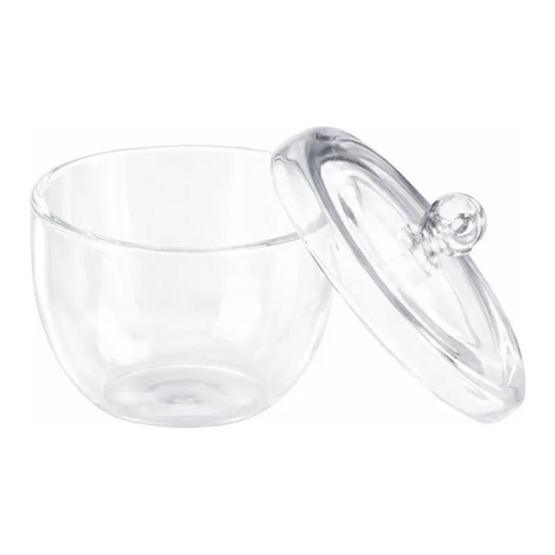 Quartz Crucible 석영 도가니