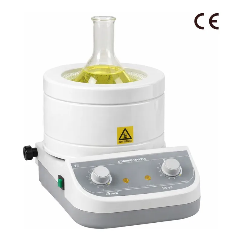 Analog Stirring Heating Mantle 아날로그 교반용 히팅 맨틀