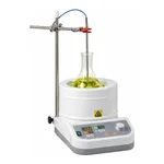 Digital Stirring Heating Mantle 디지털 교반용 히팅 맨틀