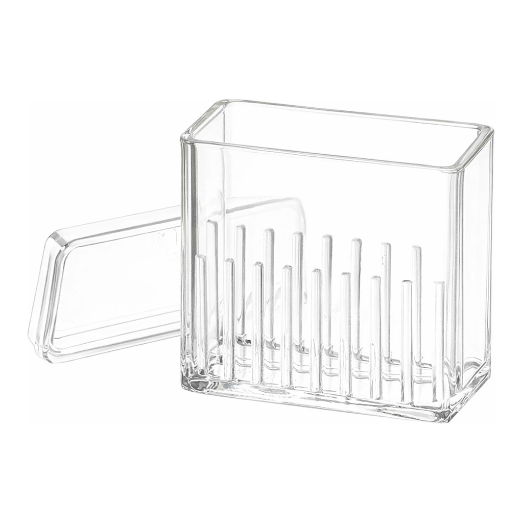 Glass Staining Dish 유리 염색 밧드, Rayhope