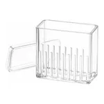 Glass Staining Dish 유리 염색 밧드, Rayhope