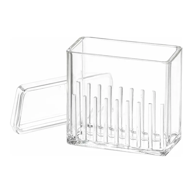Glass Staining Dish 유리 염색 밧드, Rayhope