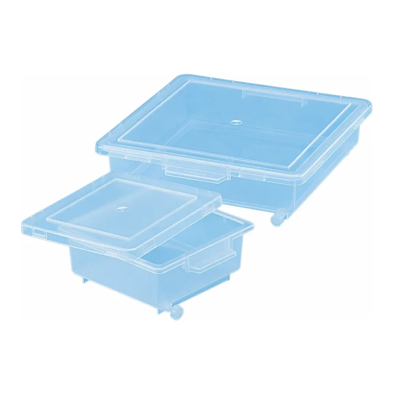 Staining Box 염색 박스