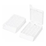 Tissue Embedding Cassette 티슈 임베딩 카세트, One-piece