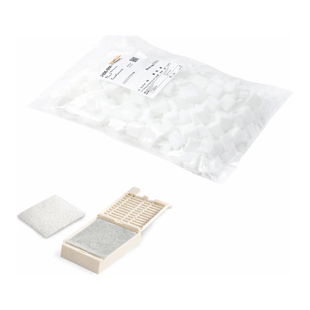 Biopsy Foam Pad 임베딩 패드