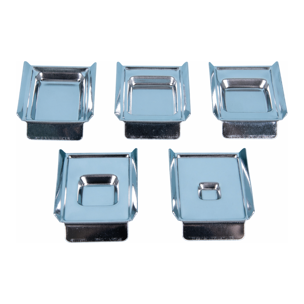 Stainless Steel Base Mold 스테인레스 베이스 몰드