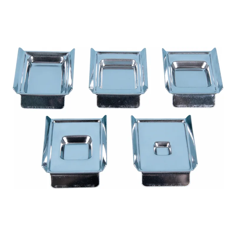 Stainless Steel Base Mold 스테인레스 베이스 몰드