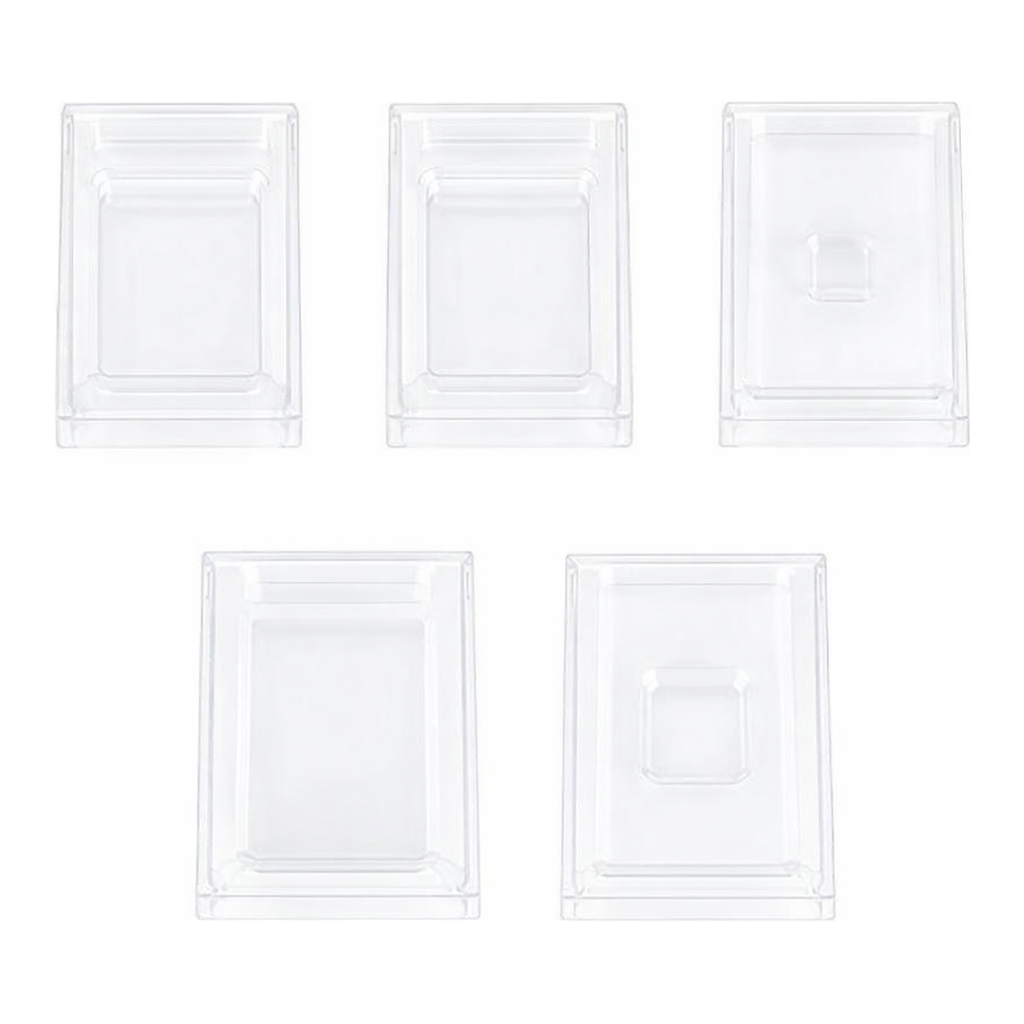 Disposable Base Mold 일회용 베이스 몰드