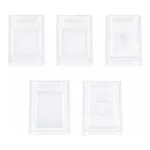 Disposable Base Mold 일회용 베이스 몰드