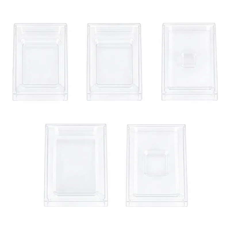 Disposable Base Mold 일회용 베이스 몰드