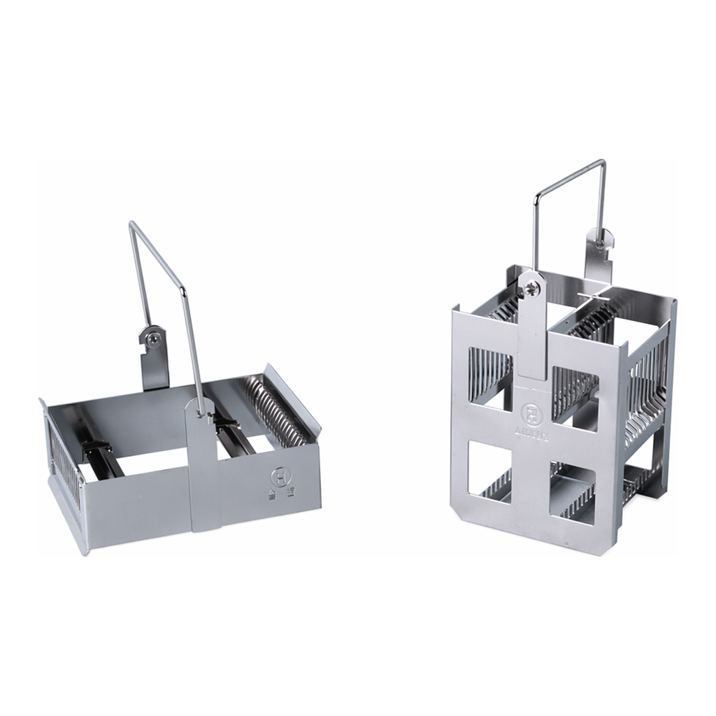 Slide Staining Rack 염색용 랙