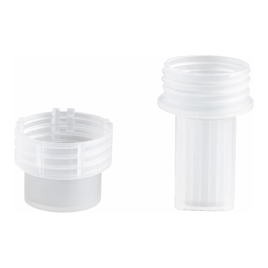 Coplin Staining Jar 플라스틱 코플린 염색 쟈
