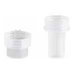 Coplin Staining Jar 플라스틱 코플린 염색 쟈