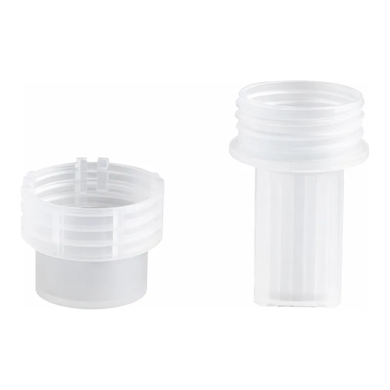 Coplin Staining Jar 플라스틱 코플린 염색 쟈