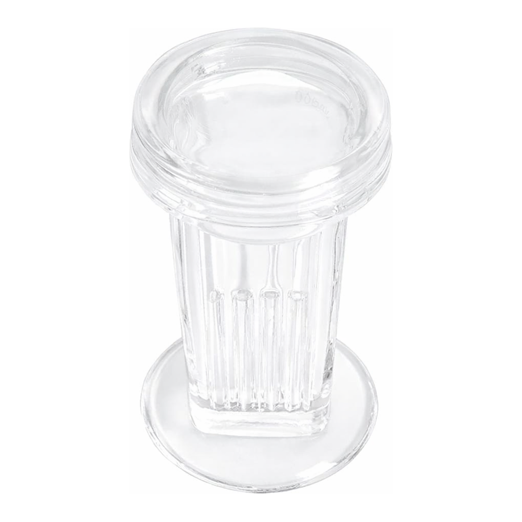 Glass Staining Jar 유리 염색 밧드