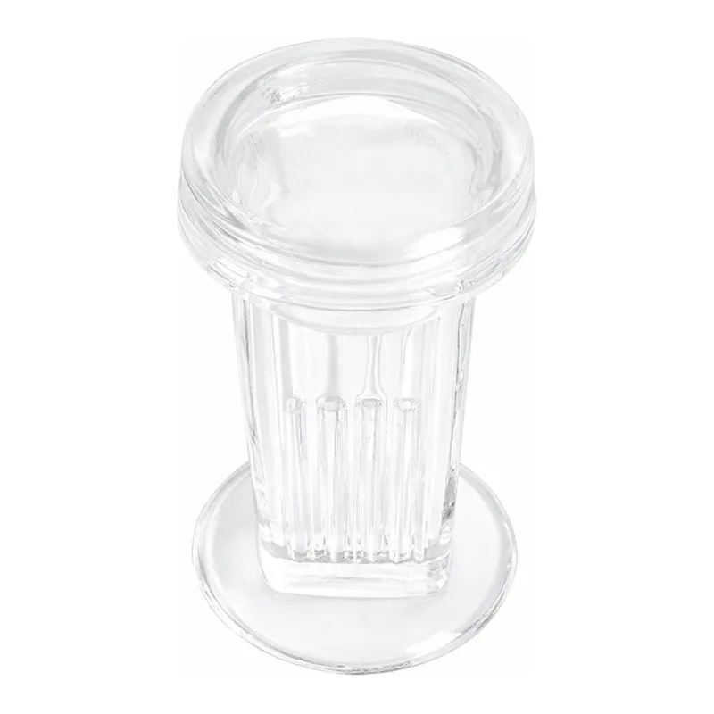 Glass Staining Jar 유리 염색 밧드