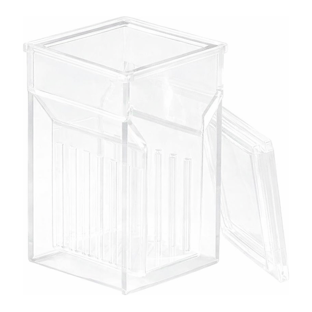Plastic Staining Dish 플라스틱 염색 밧드