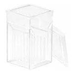 Plastic Staining Dish 플라스틱 염색 밧드