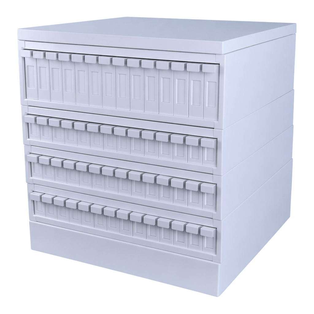 Specimen Storage Cabinet 시료 보관 캐비넷 모듈