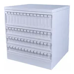 Specimen Storage Cabinet 시료 보관 캐비넷 모듈