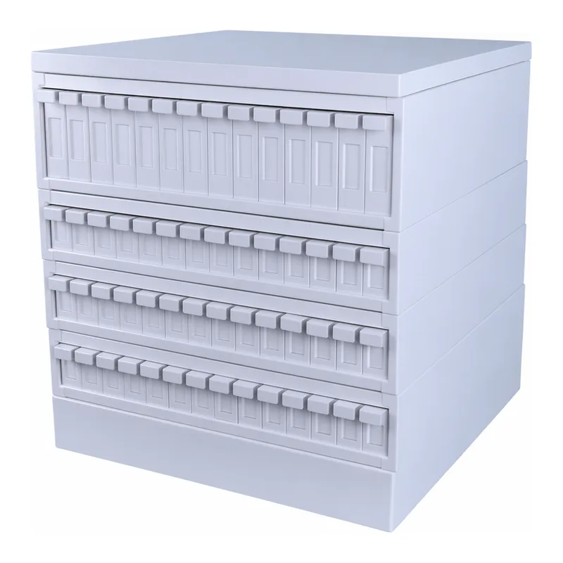 Specimen Storage Cabinet 시료 보관 캐비넷 모듈
