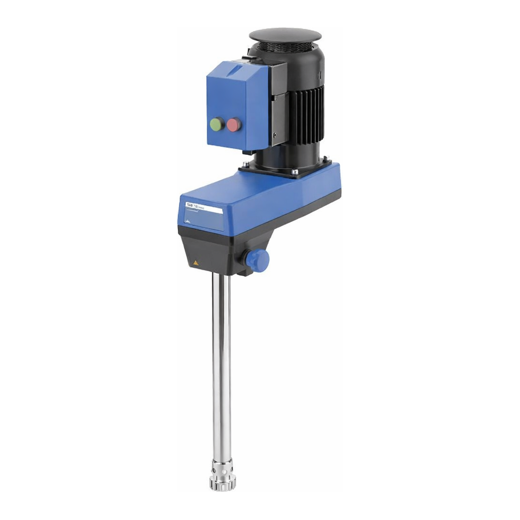 IKA Homogenizer for Large Volume 대용량 균질기, T65