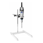 Handheld Homogenizer 소형 균질기