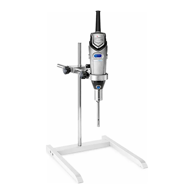 Handheld Homogenizer 소형 균질기