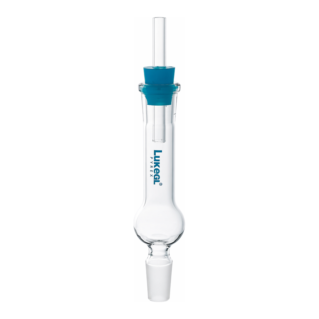 Drying Tube, Straight 건조관, LukeGL