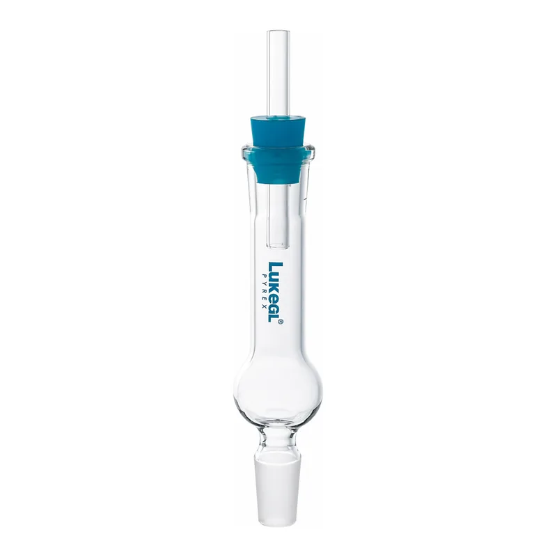Drying Tube, Straight 건조관, LukeGL